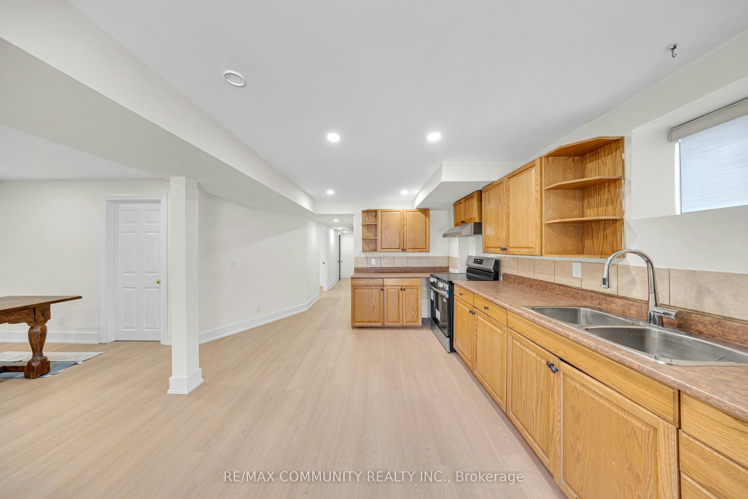 Basement-1640 Tawnberry Street, Pickering, ON, L1X 2C2 - 8