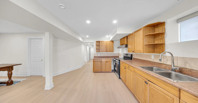 Basement-1640 Tawnberry Street, Pickering, ON, L1X 2C2 - 8