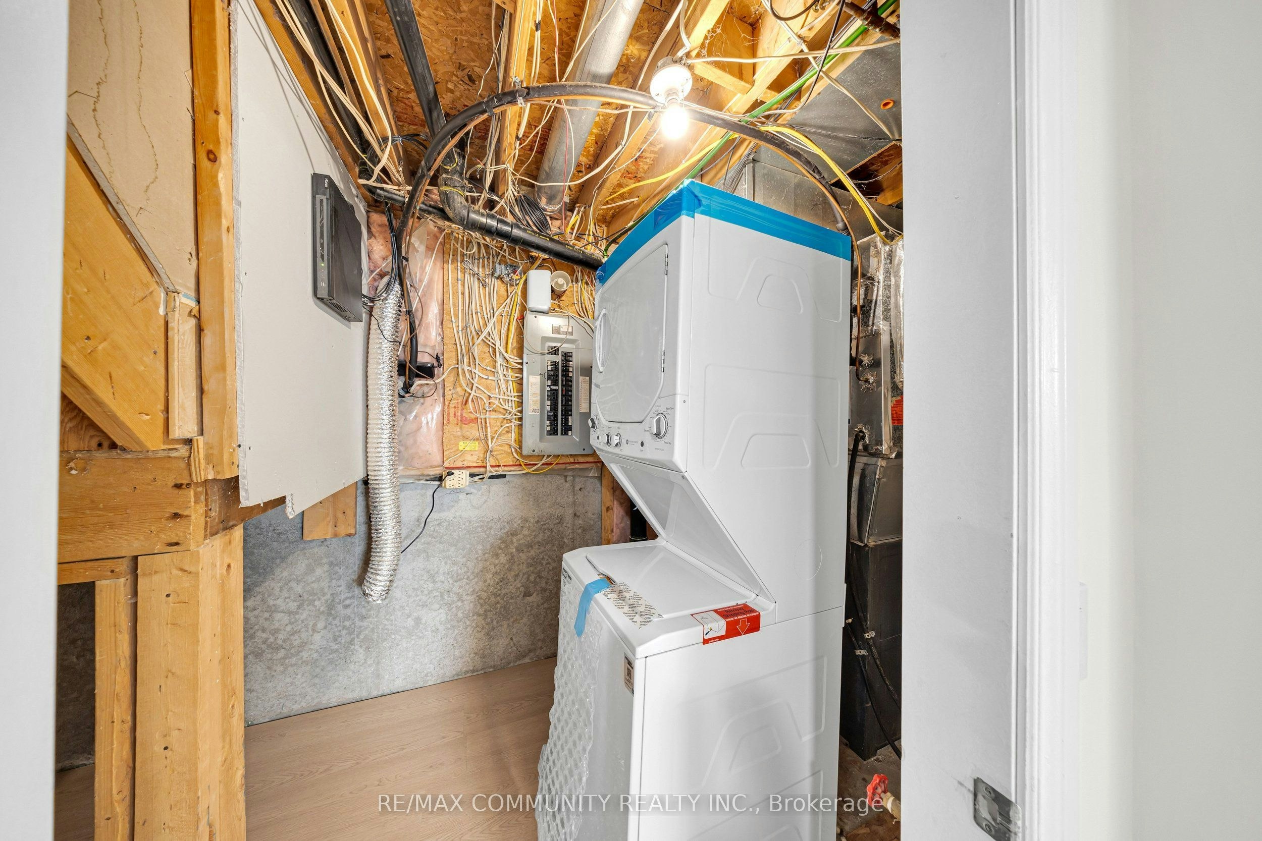 Basement-1640 Tawnberry Street, Pickering, ON, L1X 2C2 - 5