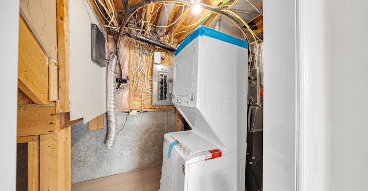 Basement-1640 Tawnberry Street, Pickering, ON, L1X 2C2 - 5