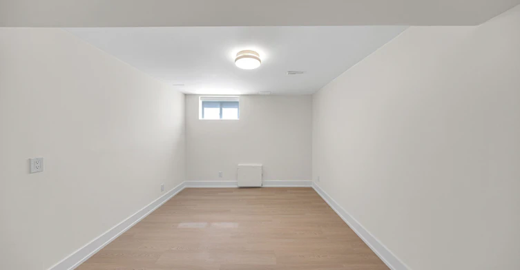 Basement-1640 Tawnberry Street, Pickering, ON, L1X 2C2 - 4