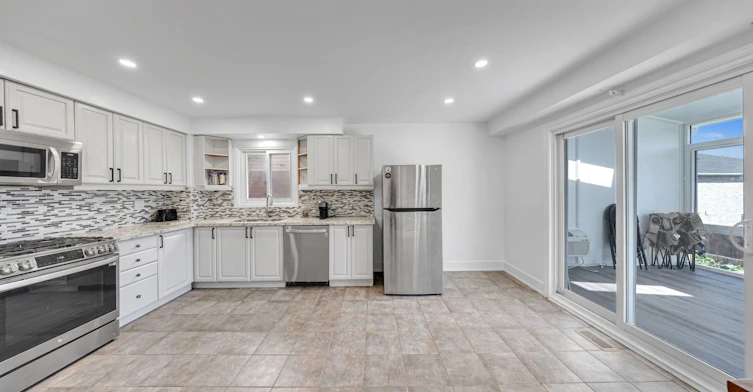 Main-1640 Tawnberry Street, Pickering, ON, L1X 2C2 - 9