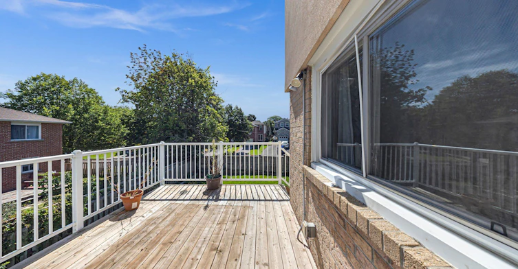 Main-1640 Tawnberry Street, Pickering, ON, L1X 2C2 - 15