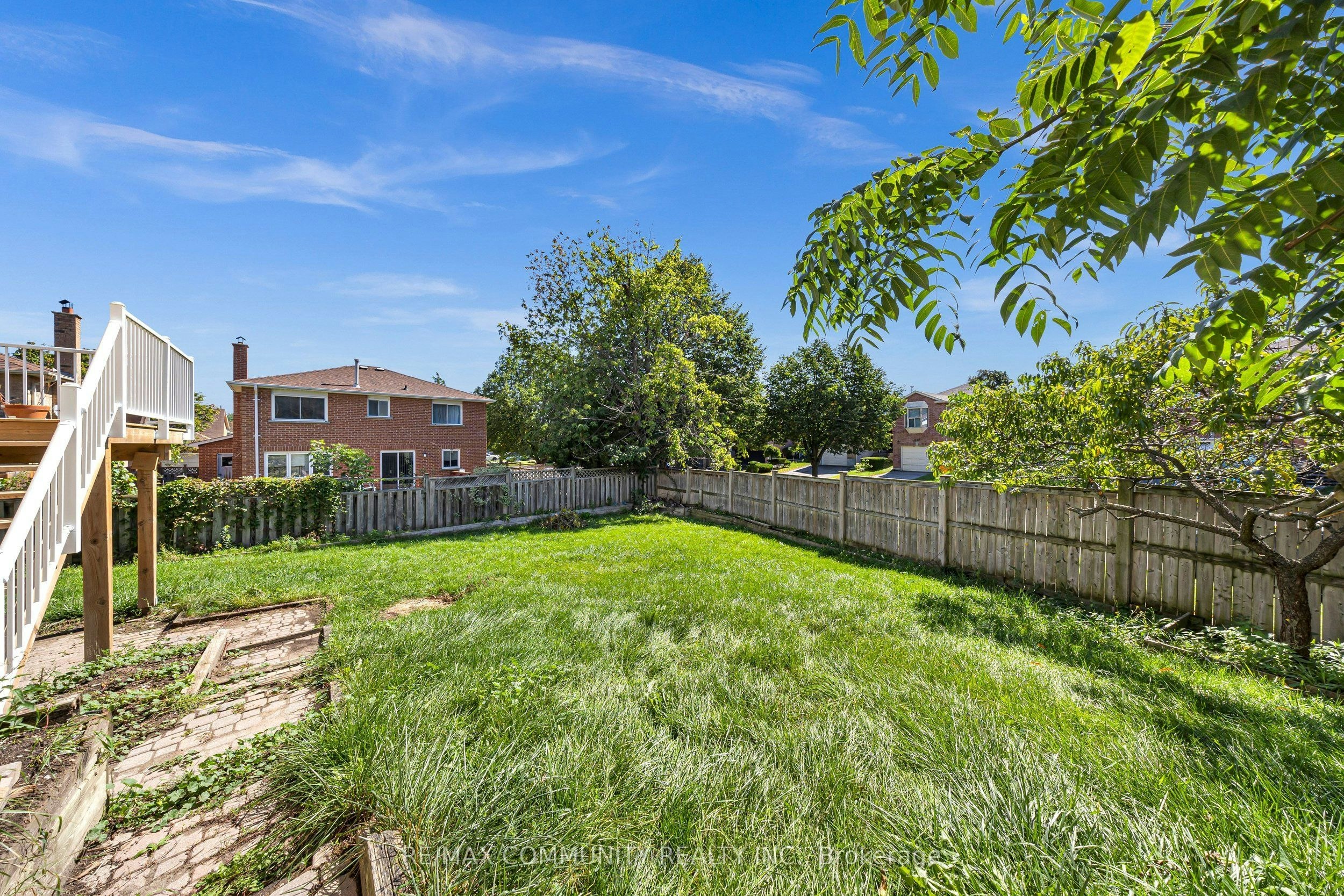 Main-1640 Tawnberry Street, Pickering, ON, L1X 2C2 - 33