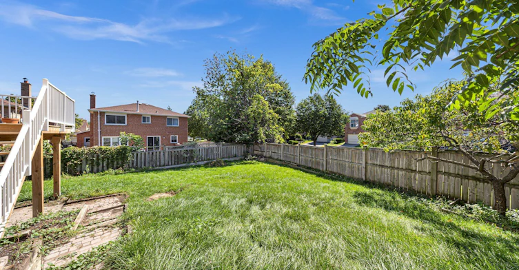 Main-1640 Tawnberry Street, Pickering, ON, L1X 2C2 - 33