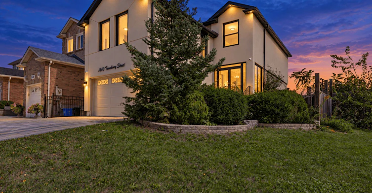 Main-1640 Tawnberry Street, Pickering, ON, L1X 2C2 - 2