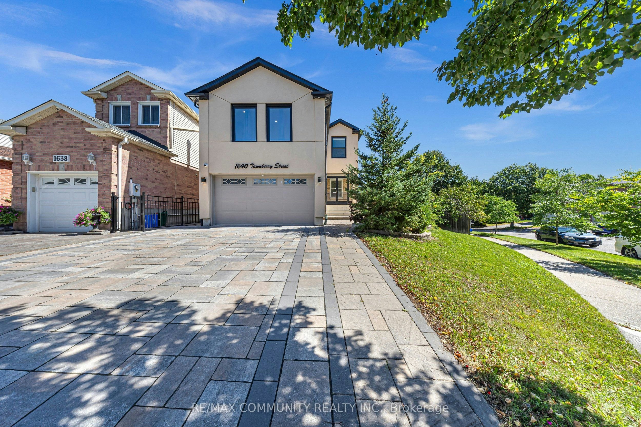 Main-1640 Tawnberry Street, Pickering, ON, L1X 2C2 - 36
