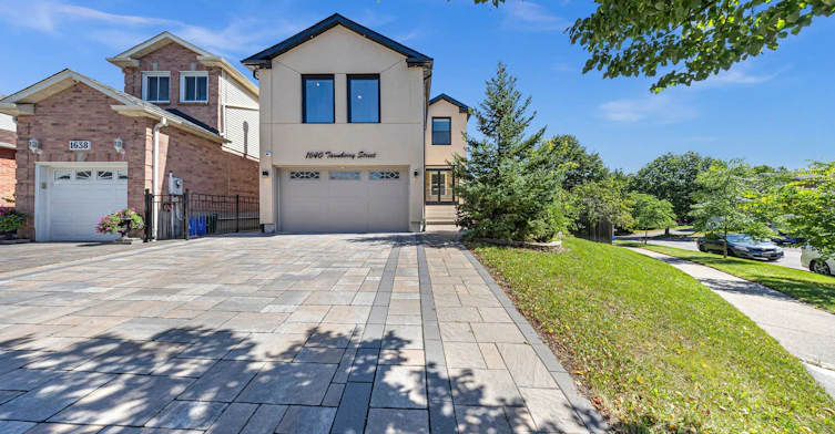 Main-1640 Tawnberry Street, Pickering, ON, L1X 2C2 - 36