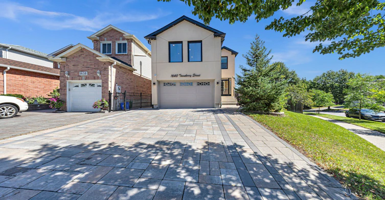 Main-1640 Tawnberry Street, Pickering, ON, L1X 2C2 - 35