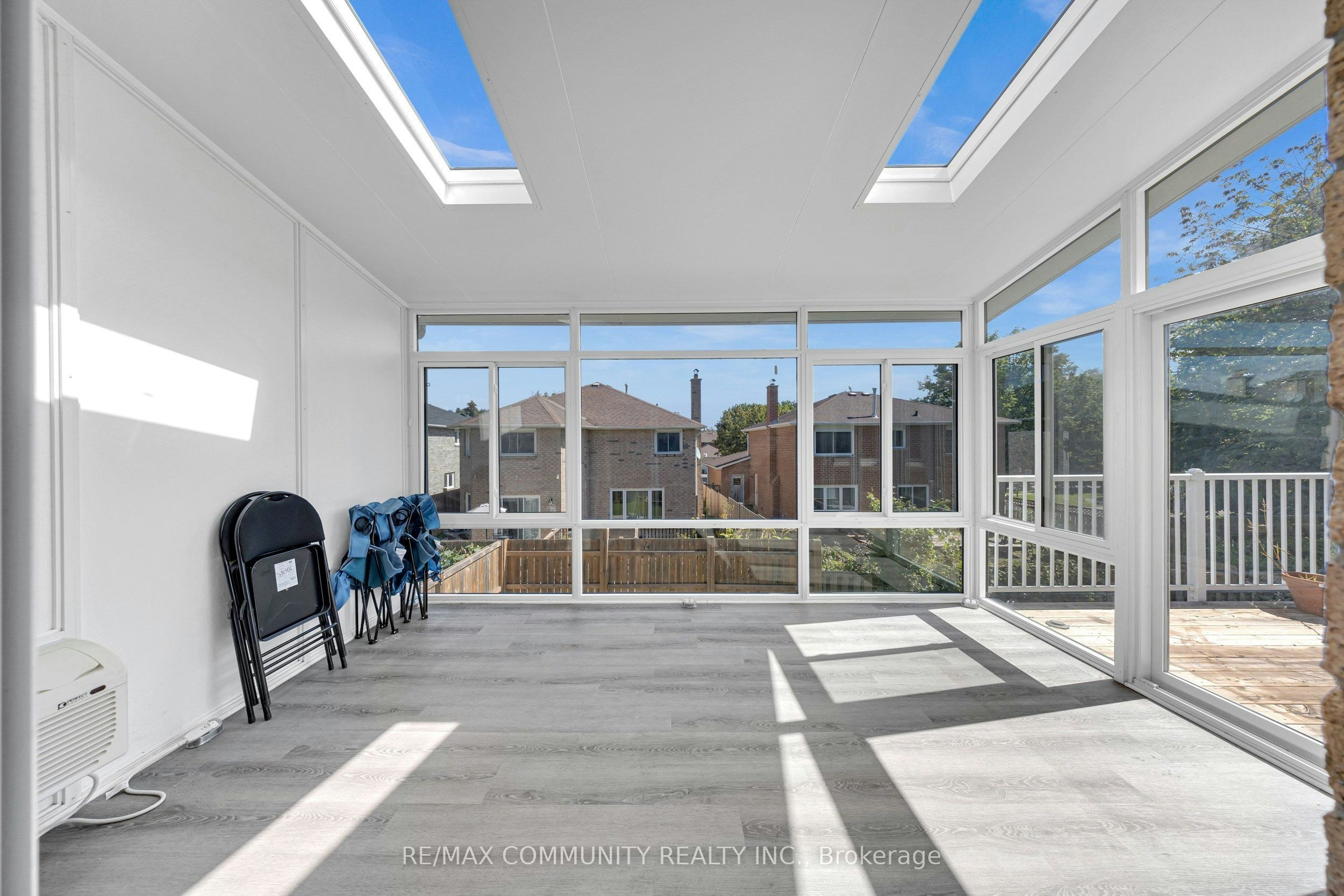 Main-1640 Tawnberry Street, Pickering, ON, L1X 2C2 - 14