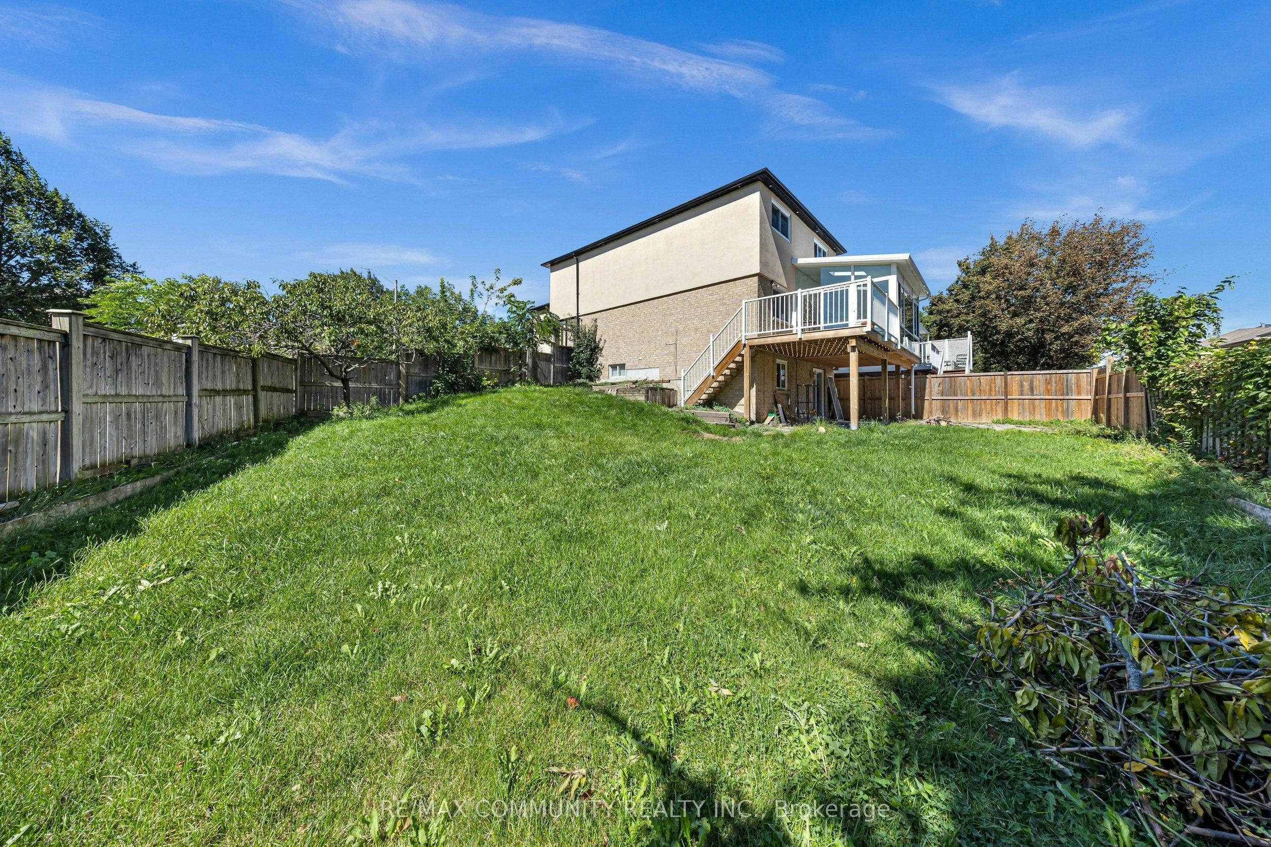 Main-1640 Tawnberry Street, Pickering, ON, L1X 2C2 - 34