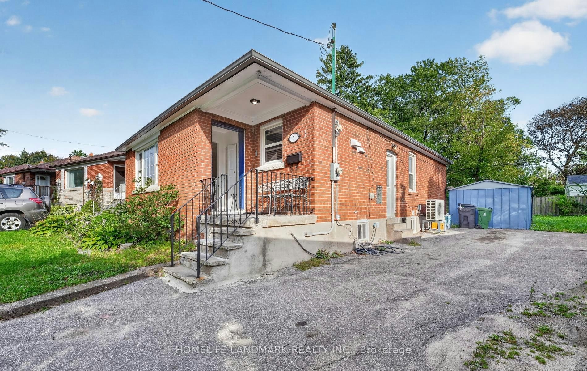 7 Baudina Crescent, Toronto, ON, M1N 3M9