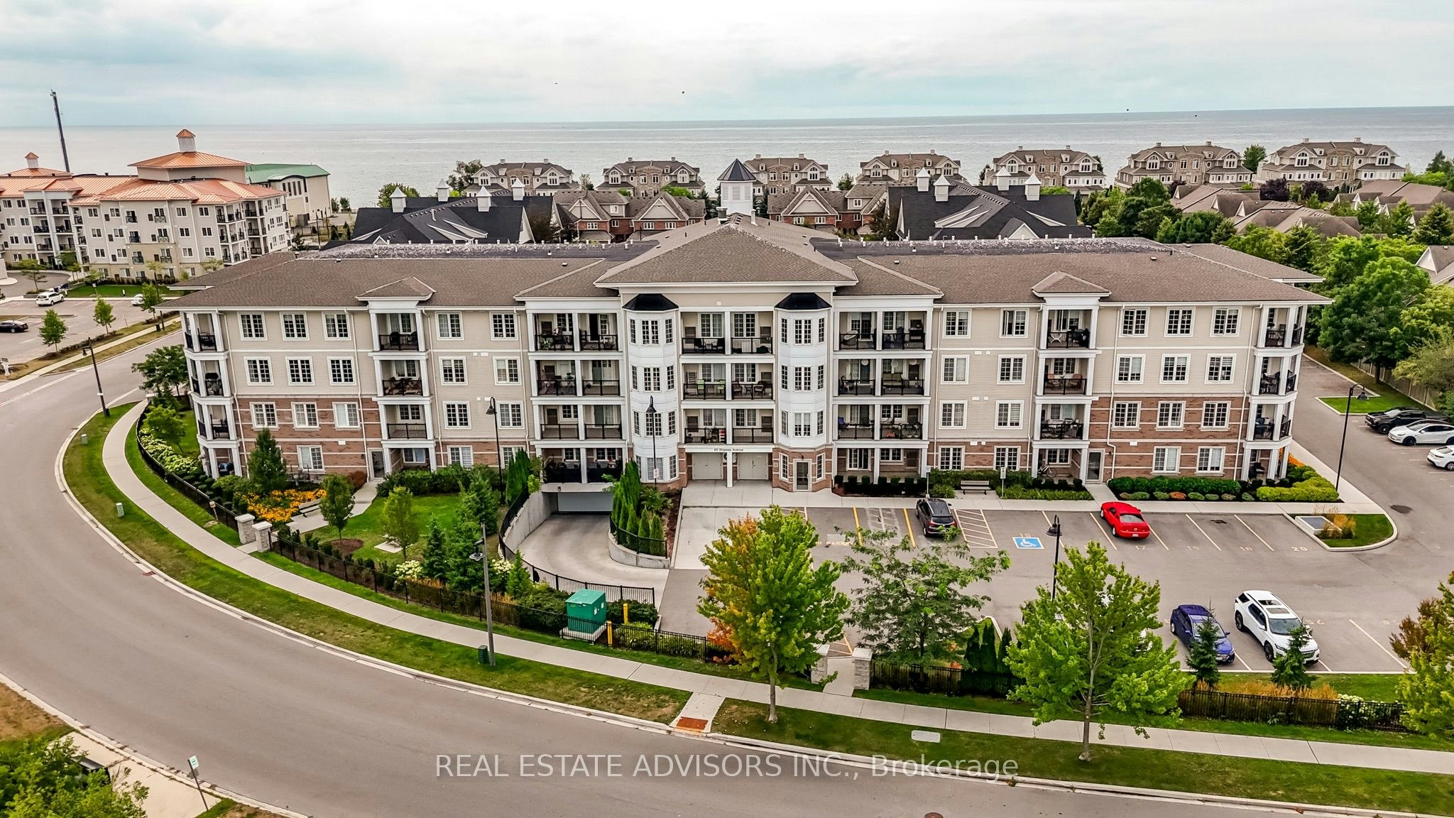203-65 Shipway Avenue, Clarington, ON, L1B 0B7 - 3