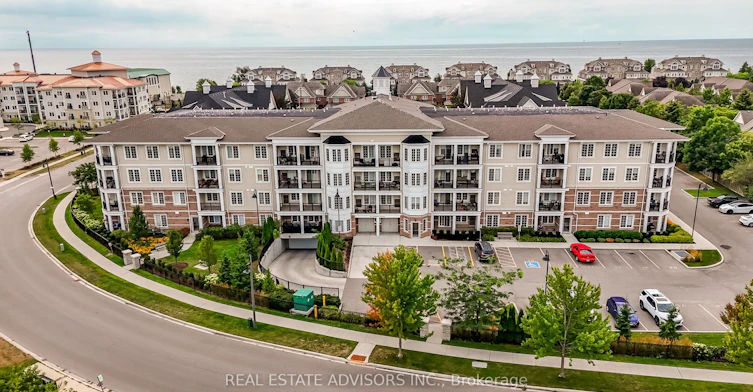 203-65 Shipway Avenue, Clarington, ON, L1B 0B7 - 3