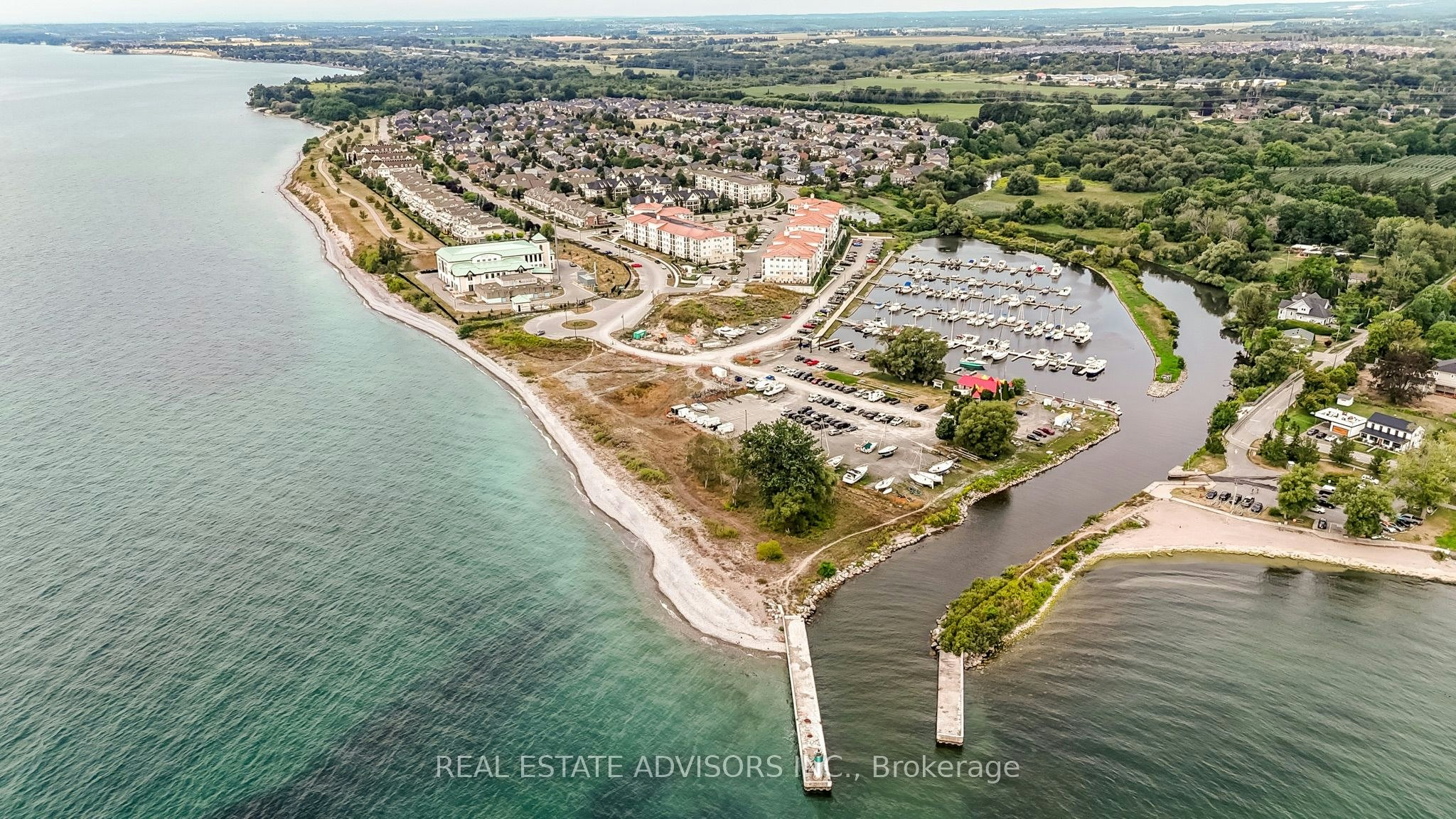 203-65 Shipway Avenue, Clarington, ON, L1B 0B7 - 2
