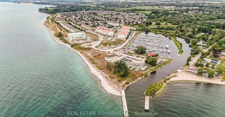 203-65 Shipway Avenue, Clarington, ON, L1B 0B7 - 2