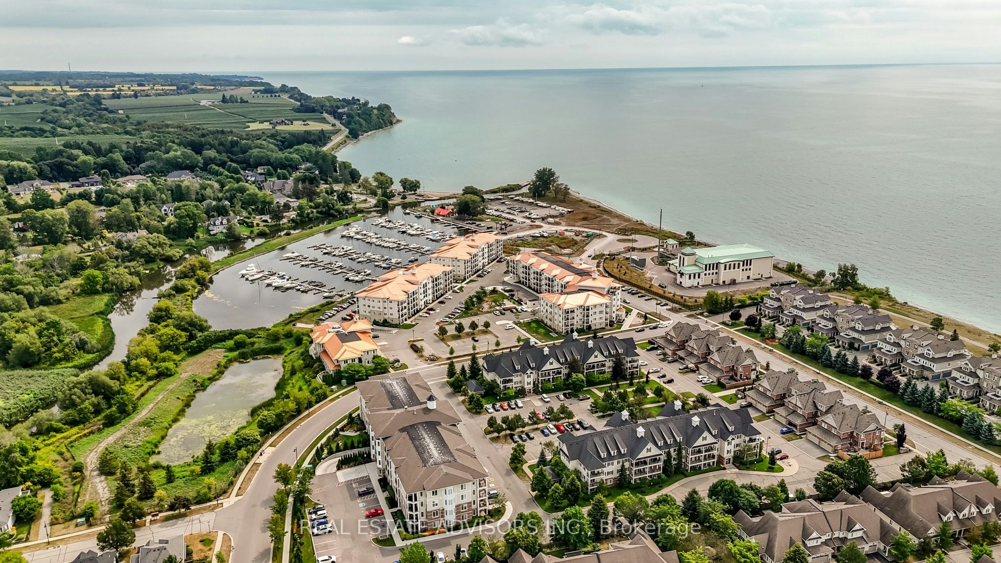 203-65 Shipway Avenue, Clarington, ON, L1B 0B7