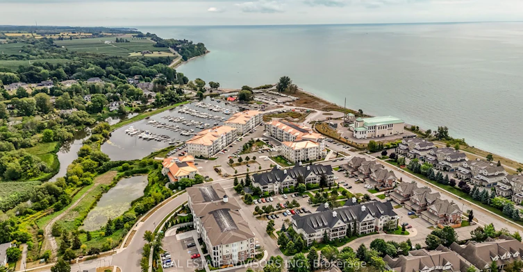 203-65 Shipway Avenue, Clarington, ON, L1B 0B7