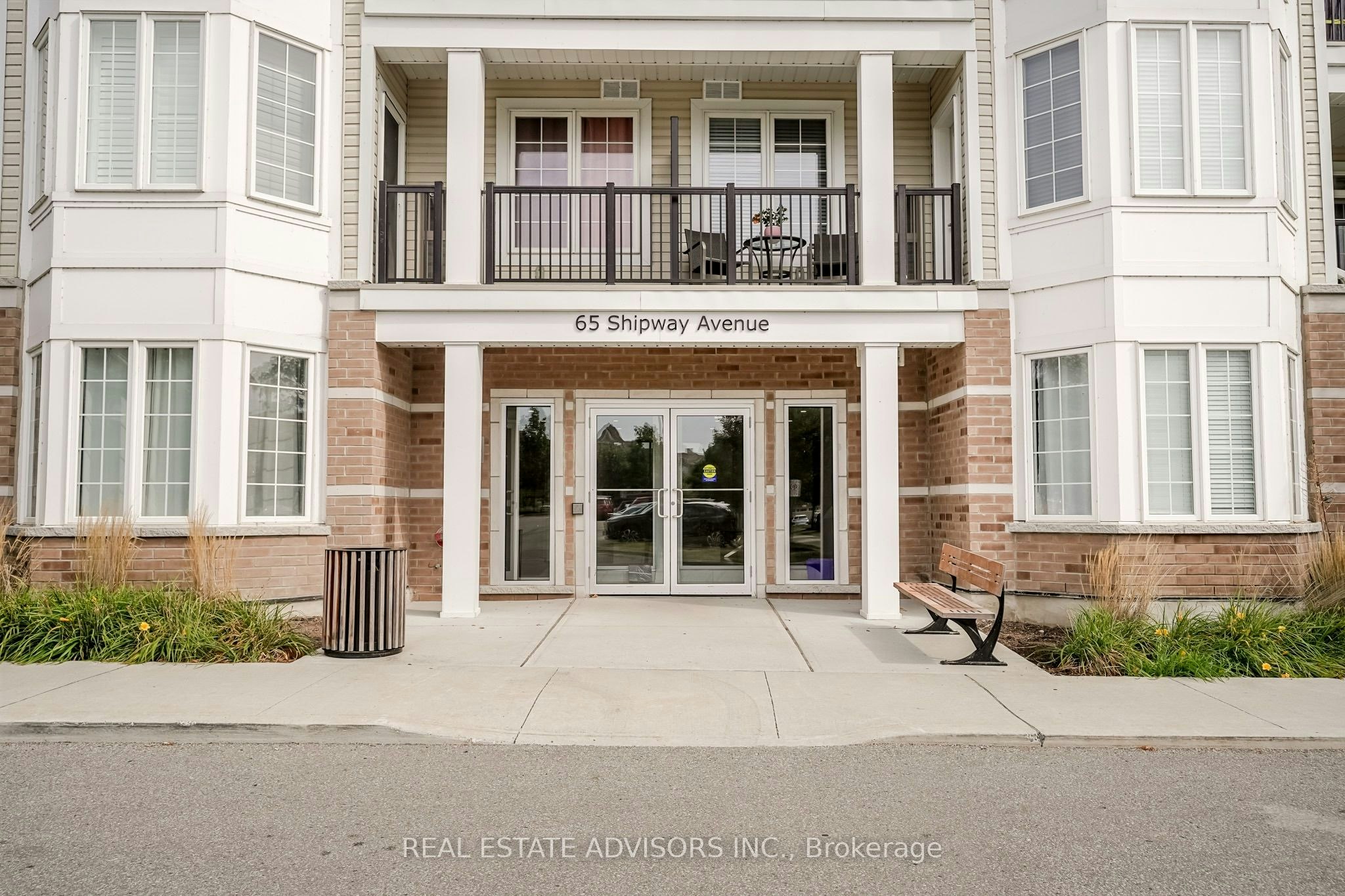 203-65 Shipway Avenue, Clarington, ON, L1B 0B7 - 4