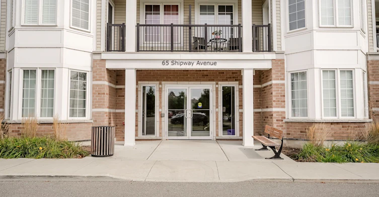 203-65 Shipway Avenue, Clarington, ON, L1B 0B7 - 4