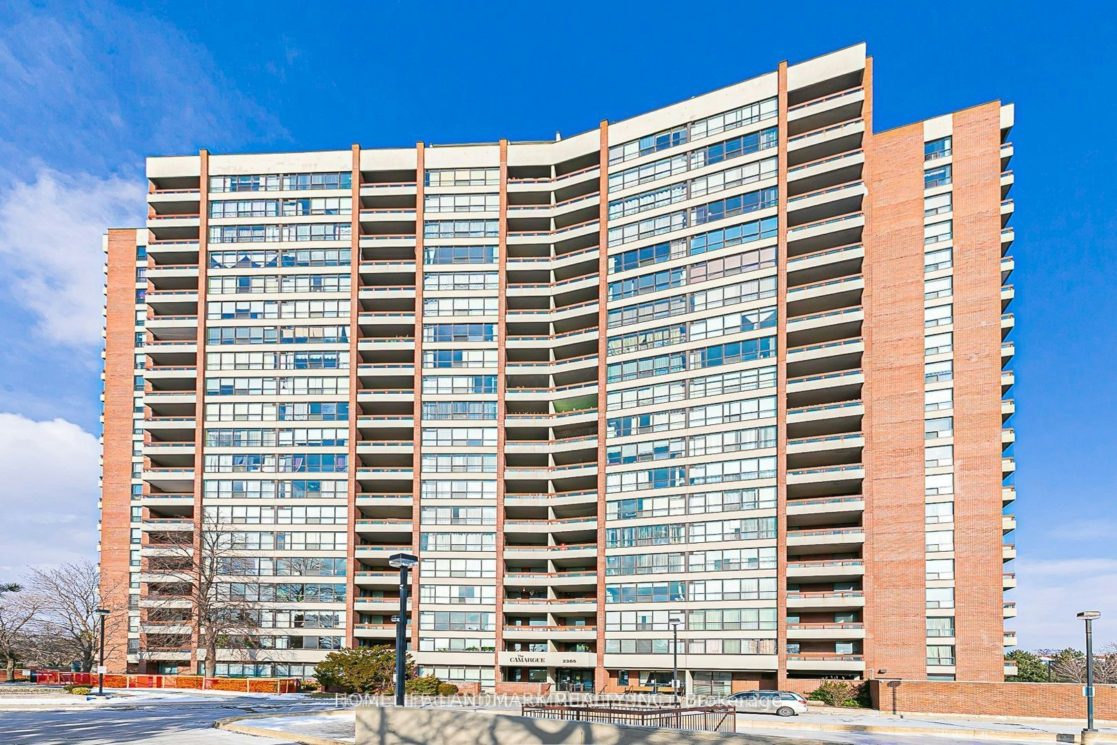 611-2365 Kennedy Road, Toronto, ON, M1T 3S6