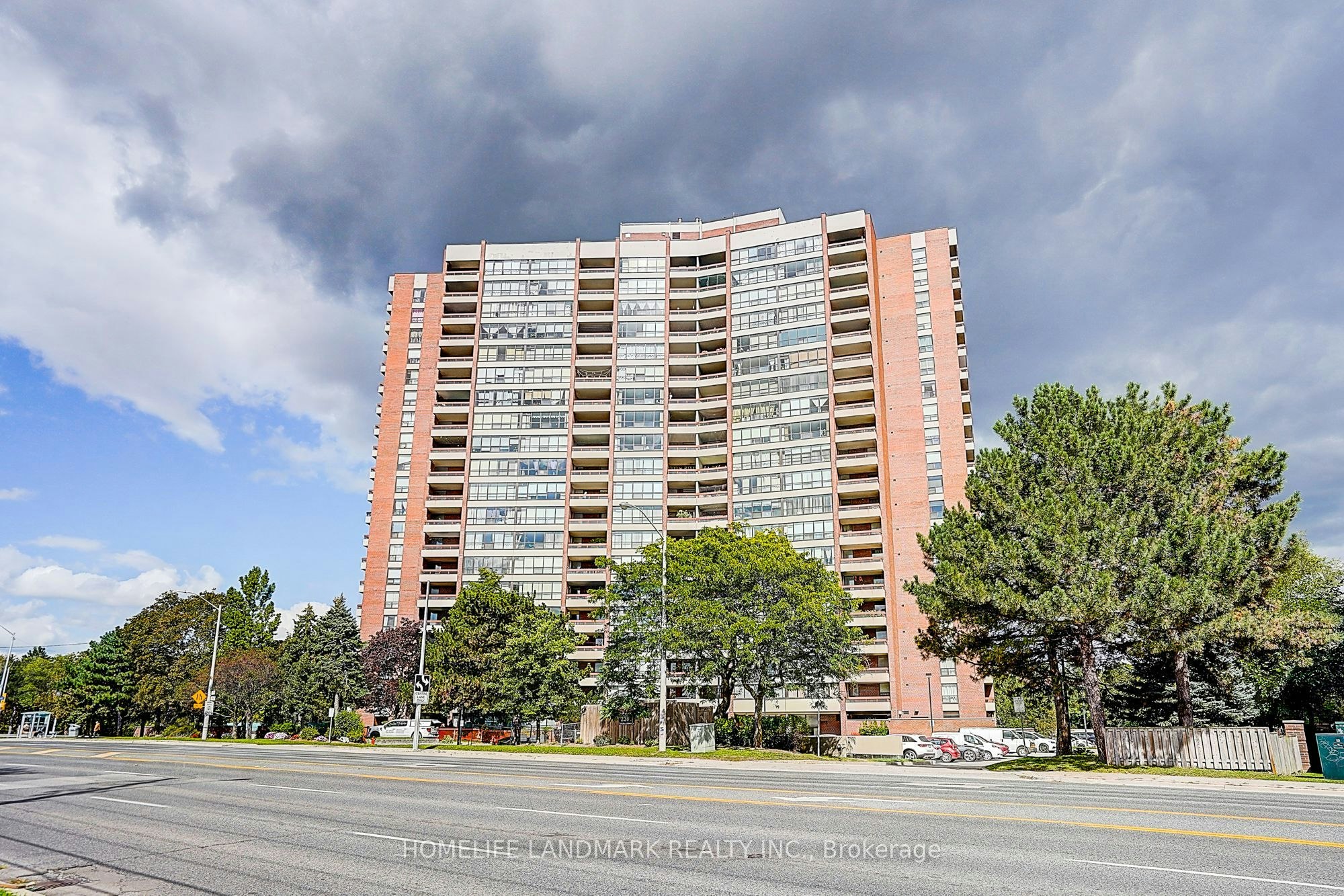 611-2365 Kennedy Road, Toronto, ON, M1T 3S6