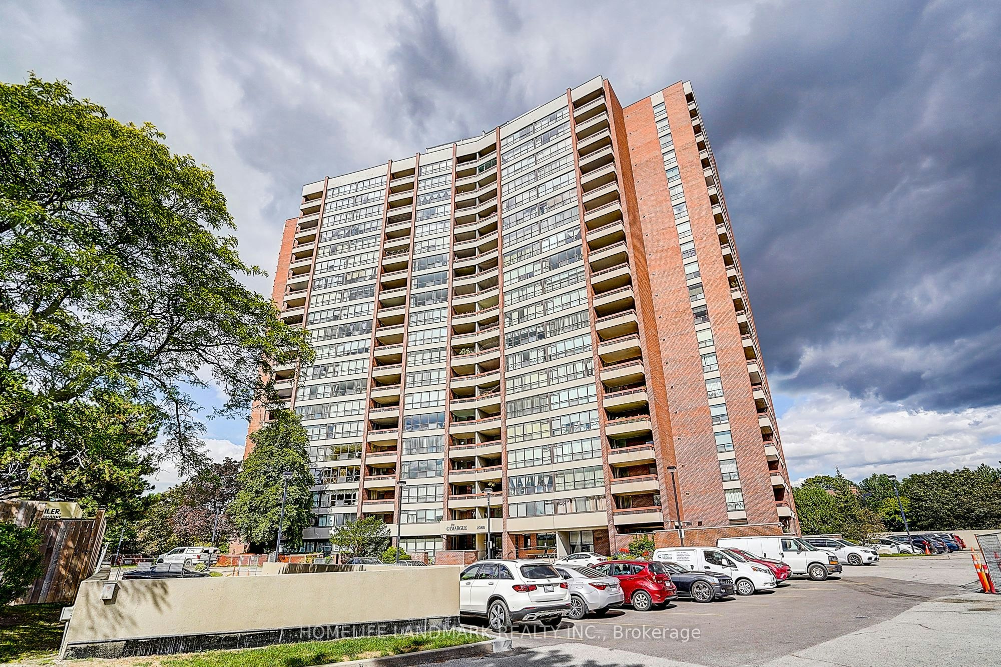 611-2365 Kennedy Road, Toronto, ON, M1T 3S6
