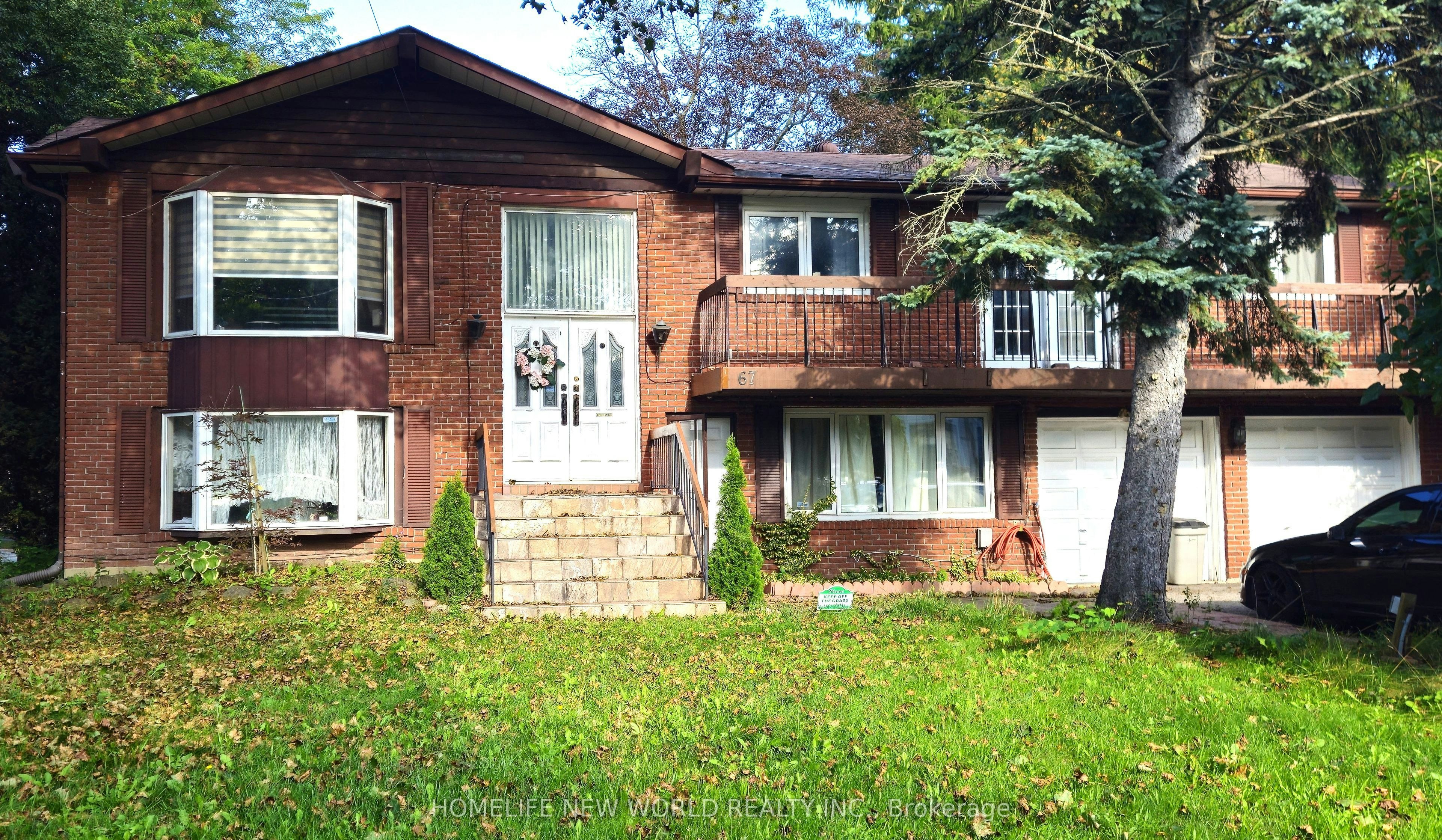 67 Watson Street, Toronto, ON, M1C 1E2