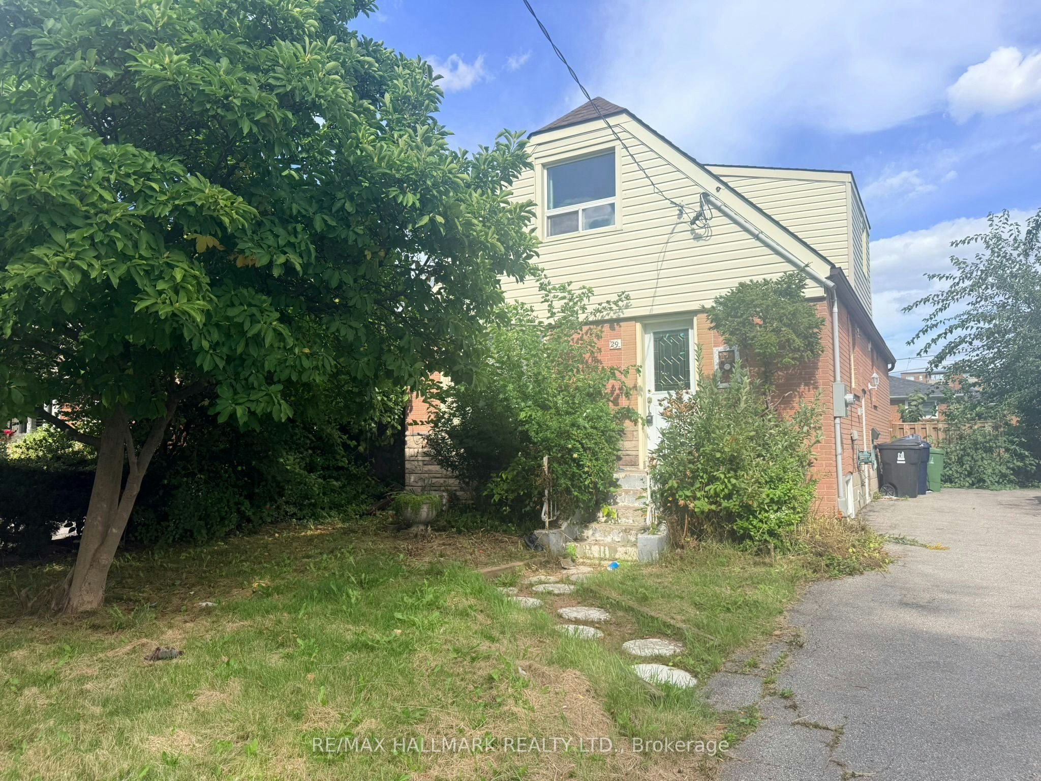 29 Flempton Crescent, Toronto, ON, M1K 3B3
