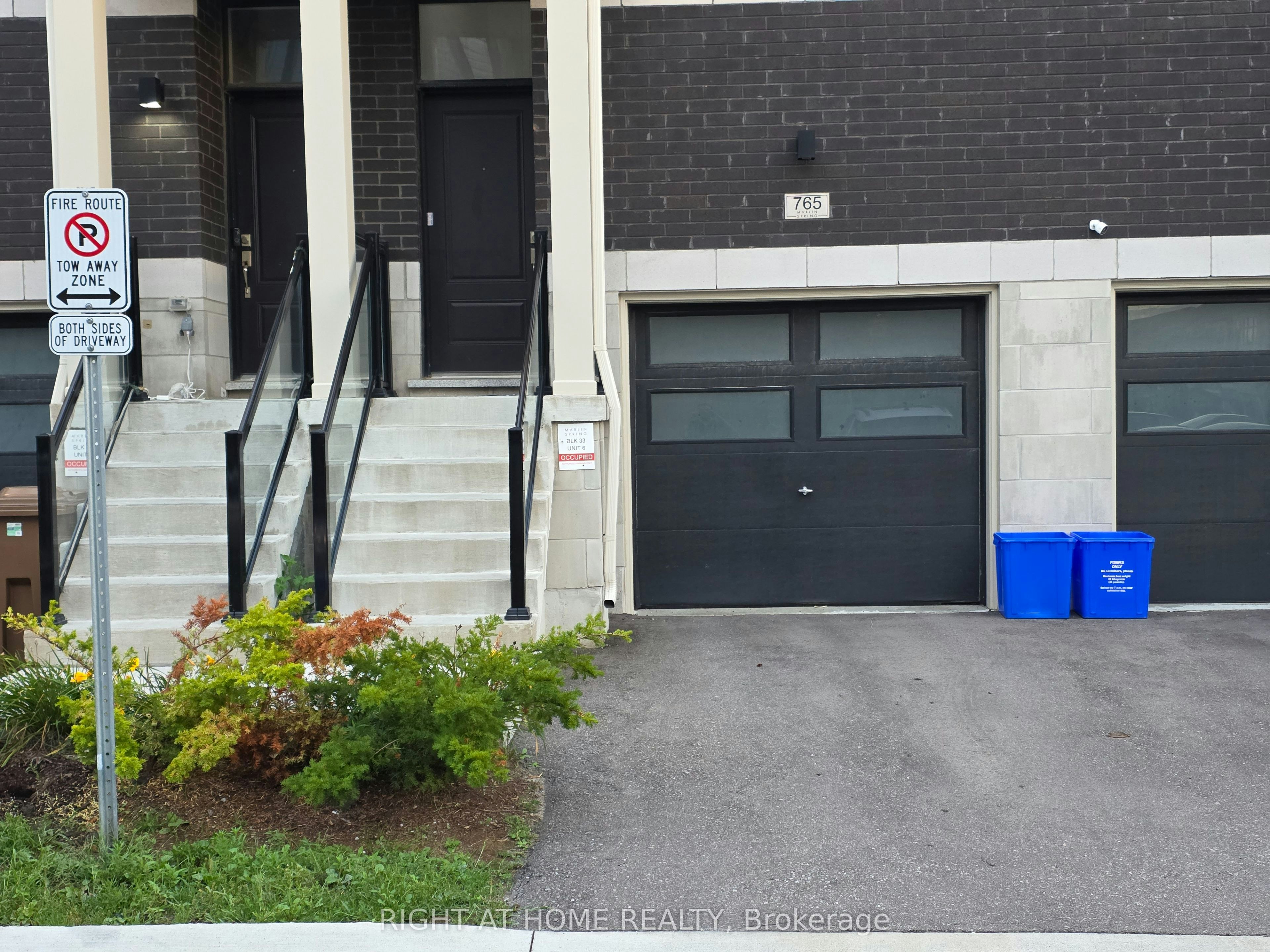 765 Eddystone Path, Oshawa, ON, L1H 0A7 - 2