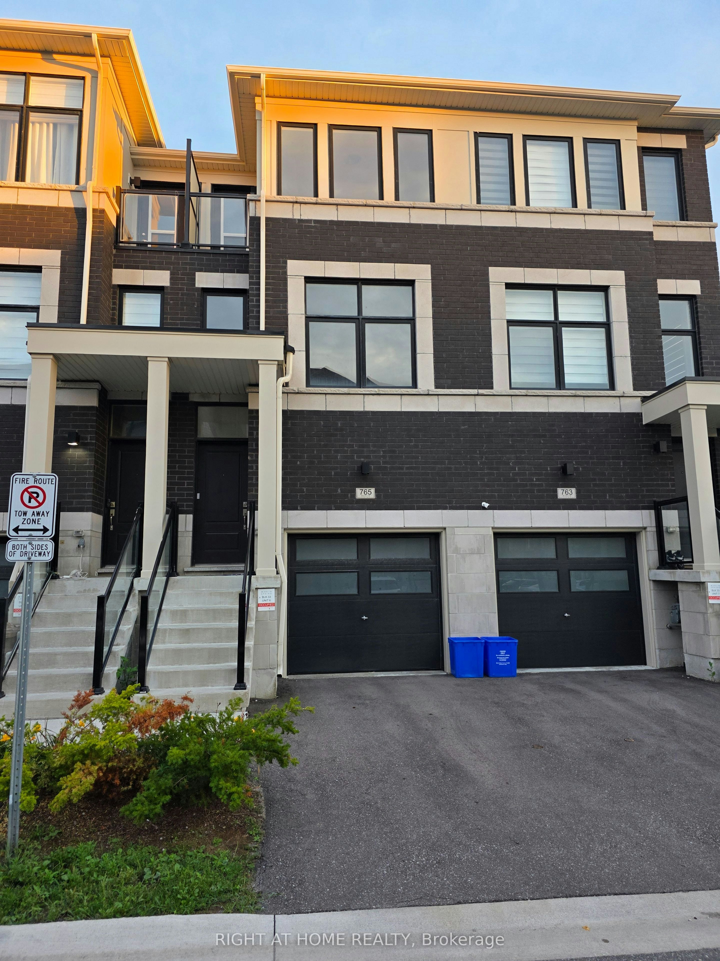 765 Eddystone Path, Oshawa, ON, L1H 0A7