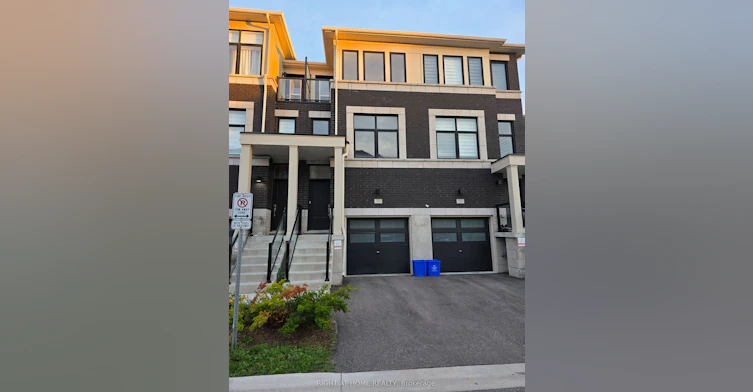 765 Eddystone Path, Oshawa, ON, L1H 0A7