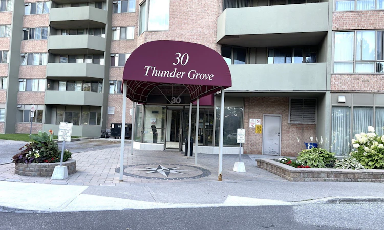 413-30 Thunder Grove