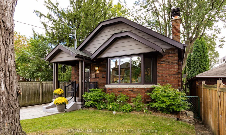 119 Jackman Avenue