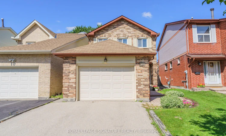 12 Manilow Street