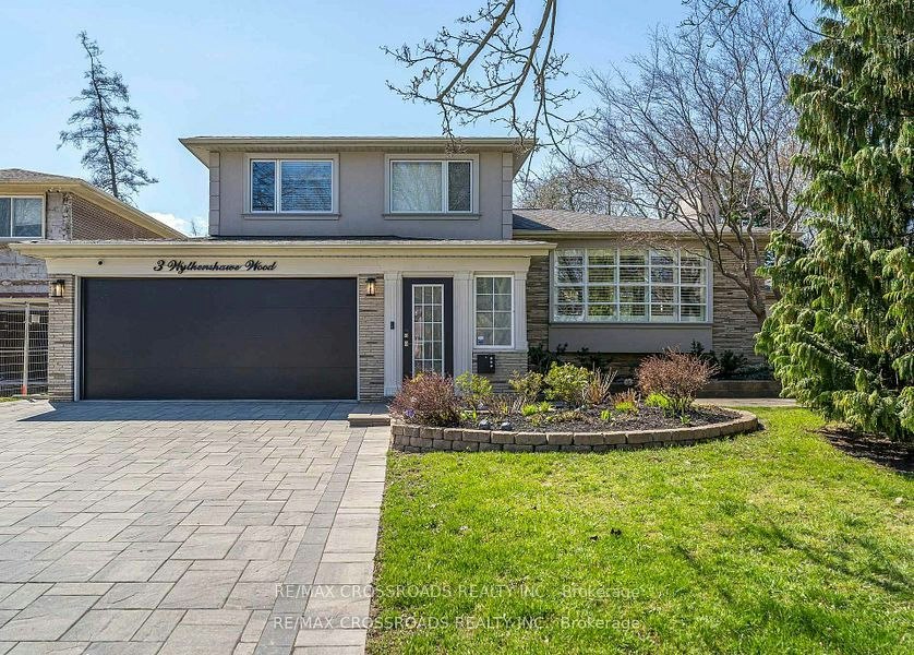 3 Wythenshawe Wood, Toronto, ON, M1E 1H1