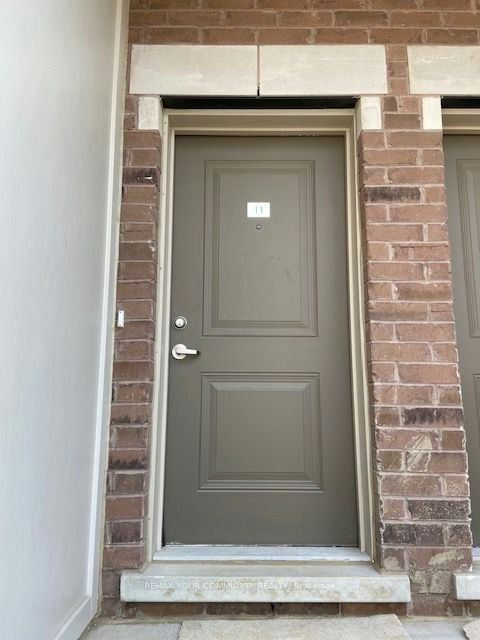 11-490 Beresford Path, Oshawa, ON, L1H 0B2 - 3