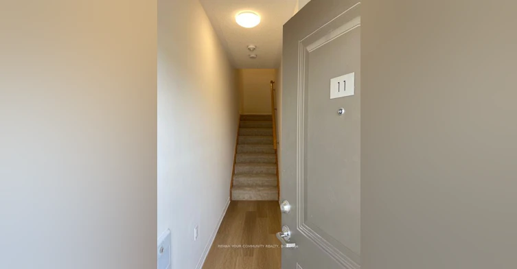 11-490 Beresford Path, Oshawa, ON, L1H 0B2 - 4