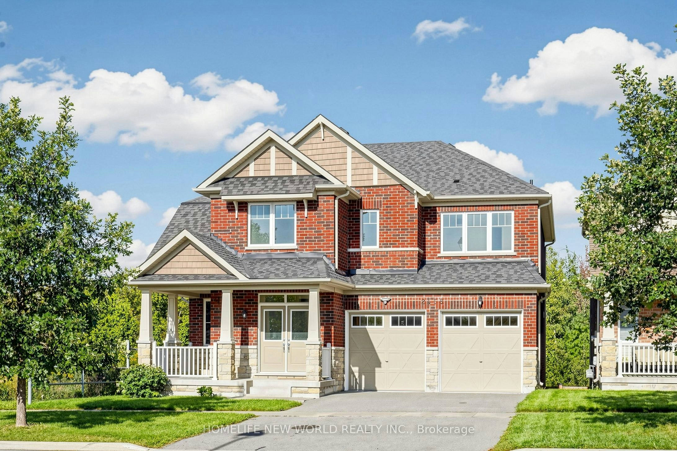 2458 Bridle Road, Oshawa, ON, L1L 0J9