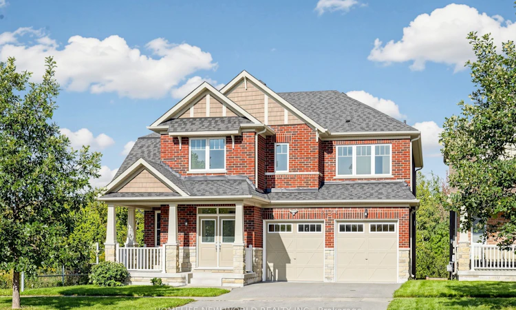 2458 Bridle Road
