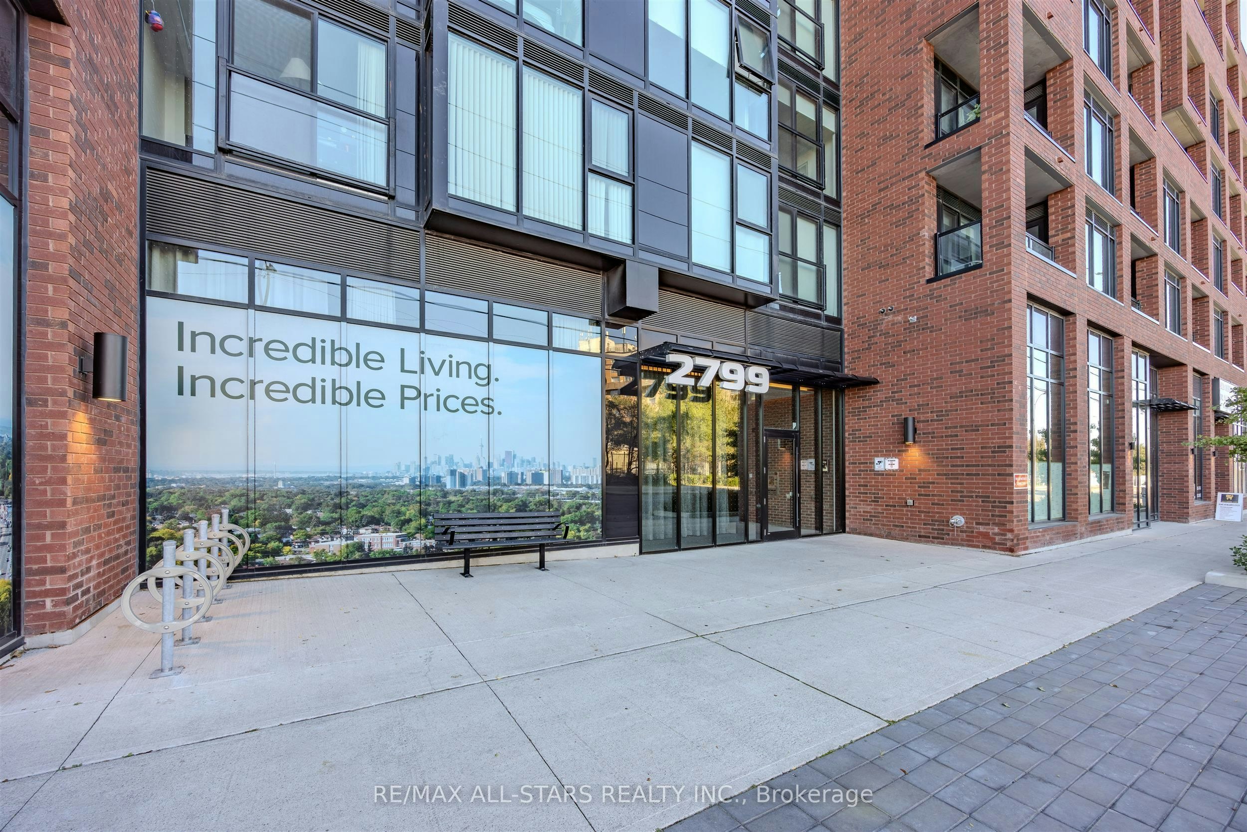 207-2799 Kingston Road, Toronto, ON, M1M 1N1 - 4