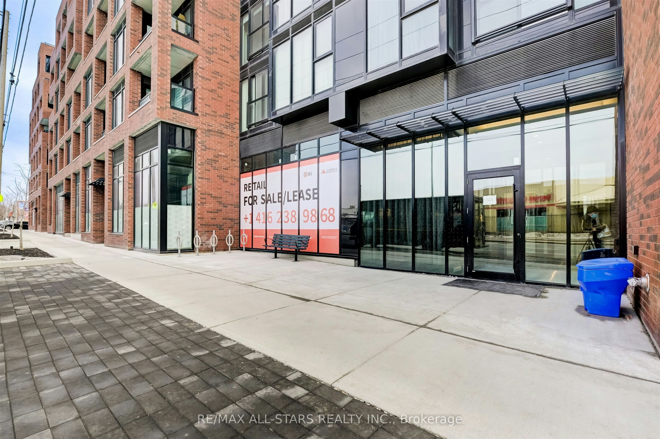 207-2799 Kingston Road, Toronto, ON, M1M 1N1 - 3
