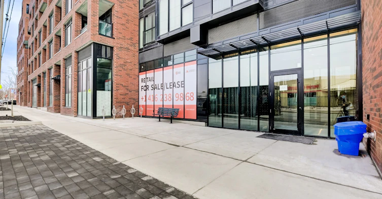 207-2799 Kingston Road, Toronto, ON, M1M 1N1 - 3