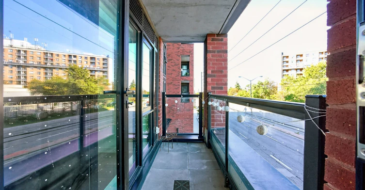 207-2799 Kingston Road, Toronto, ON, M1M 1N1 - 23