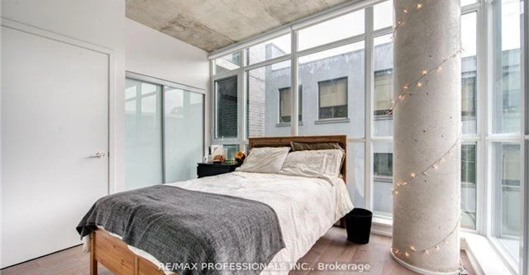 326-1190 Dundas Street E, Toronto, ON, M4M 1S2 - 5