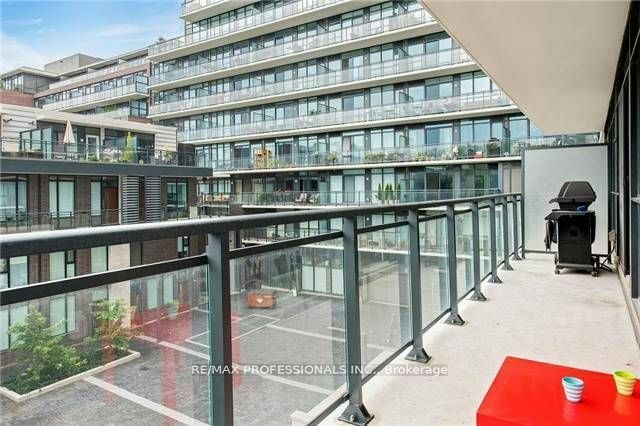 326-1190 Dundas Street E, Toronto, ON, M4M 1S2 - 11