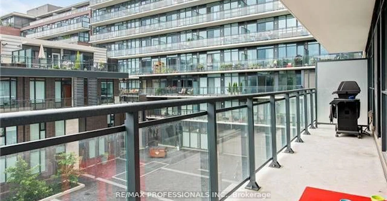 326-1190 Dundas Street E, Toronto, ON, M4M 1S2 - 11