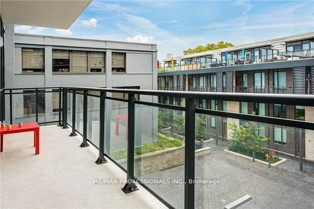 326-1190 Dundas Street E, Toronto, ON, M4M 1S2 - 12