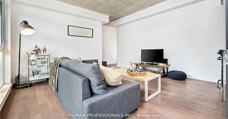 326-1190 Dundas Street E, Toronto, ON, M4M 1S2 - 7