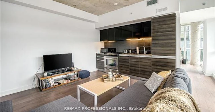 326-1190 Dundas Street E, Toronto, ON, M4M 1S2 - 8